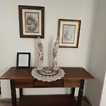 Apartamento Ed. San Remo