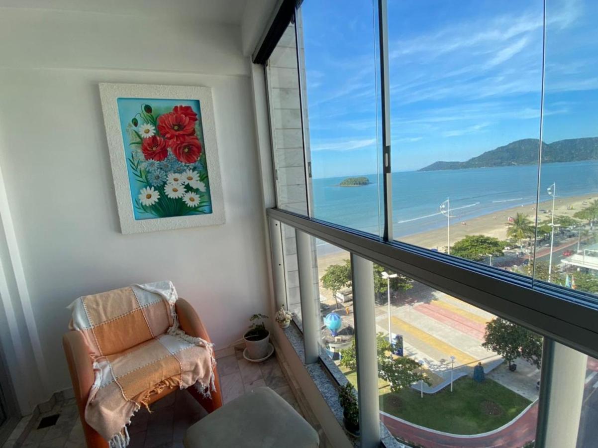 Apartamento Ed. San Remo Balneario Camboriu