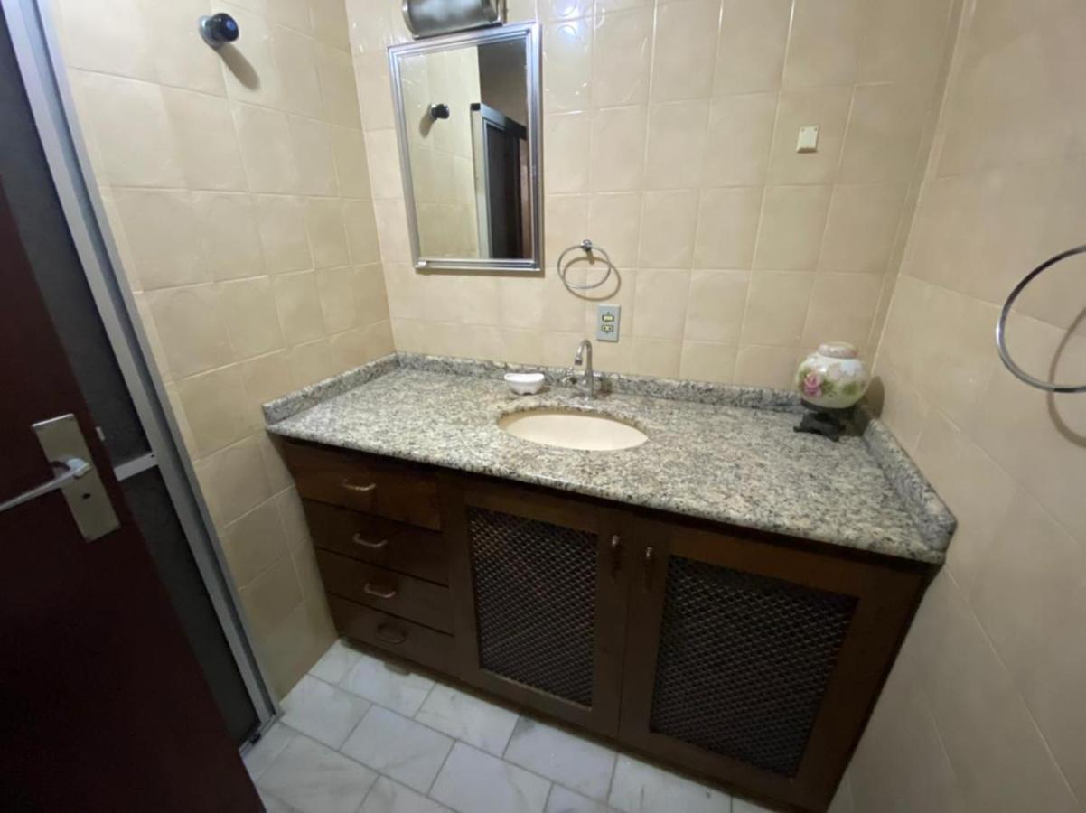 Ed. San Remo Apartamento *