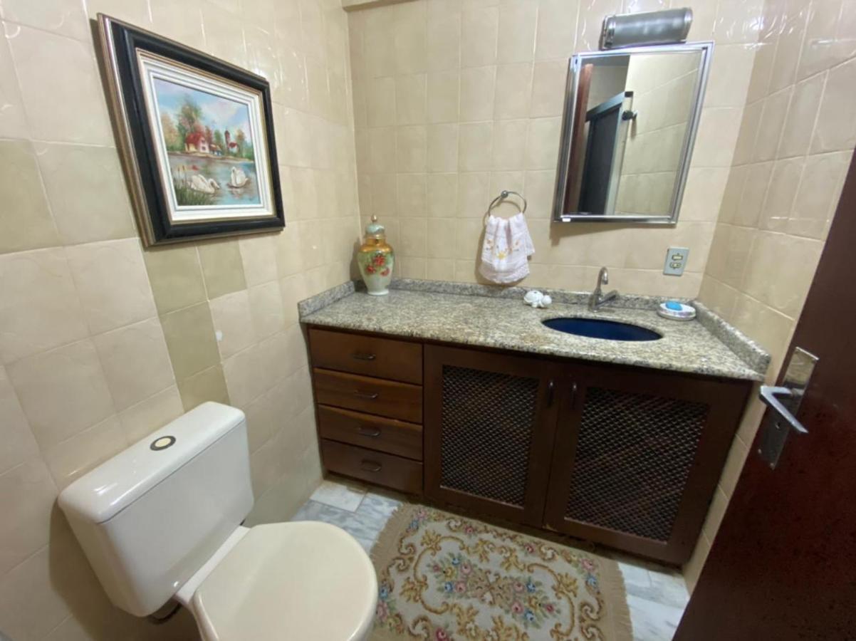 Apartamento Ed. San Remo *