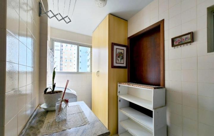 Ed. San Remo Apartamento *