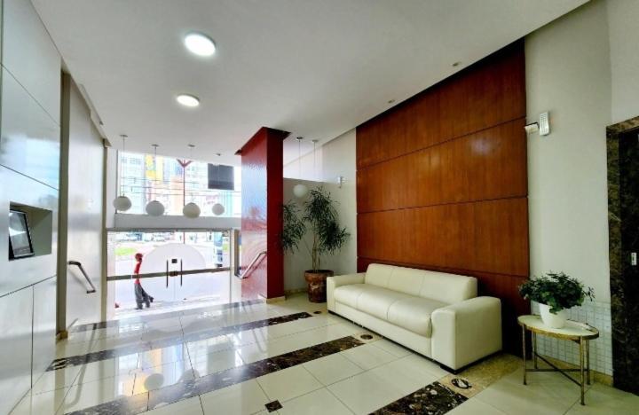 Ed. San Remo Apartamento *