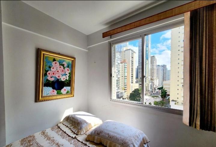 Apartamento Ed. San Remo Balneario Camboriu