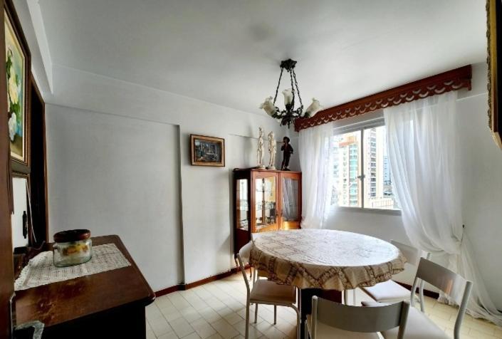 Ed. San Remo Apartamento Balneario Camboriu